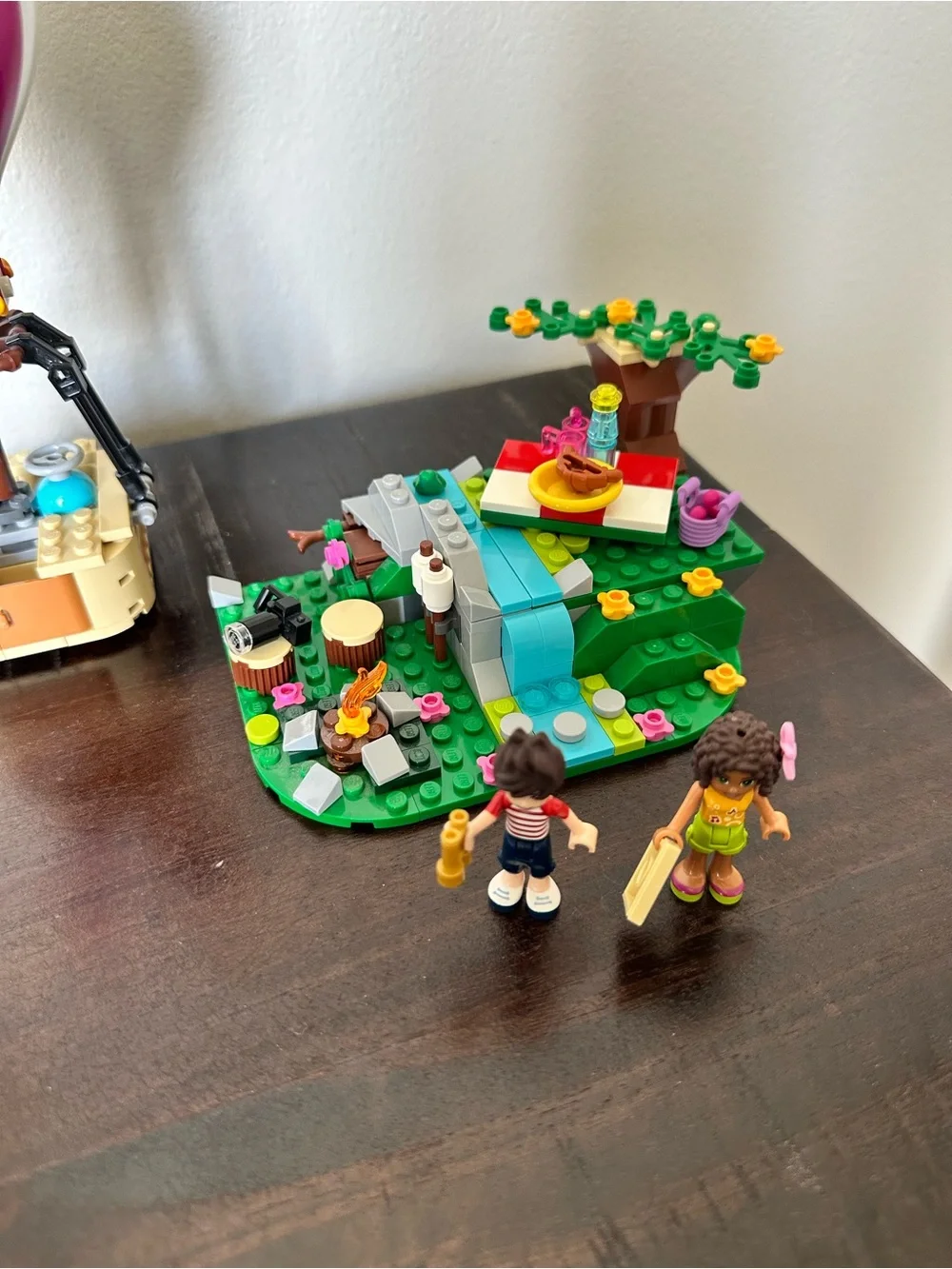 Lego all pieces